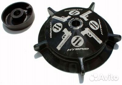 Снаряжение для пейнтбола