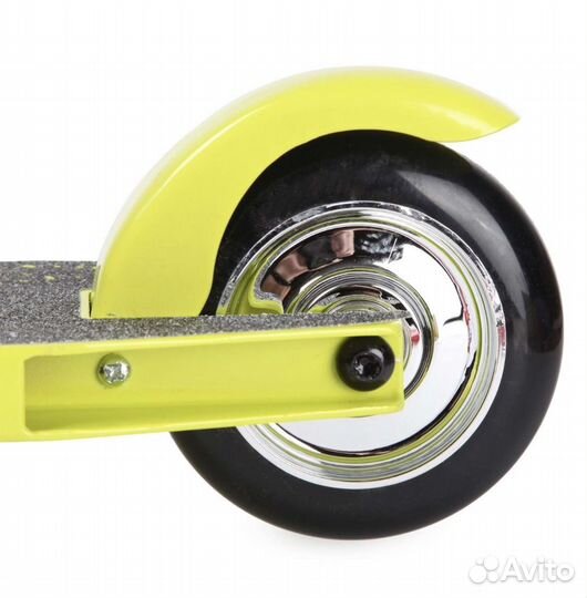 Трюковй самокат