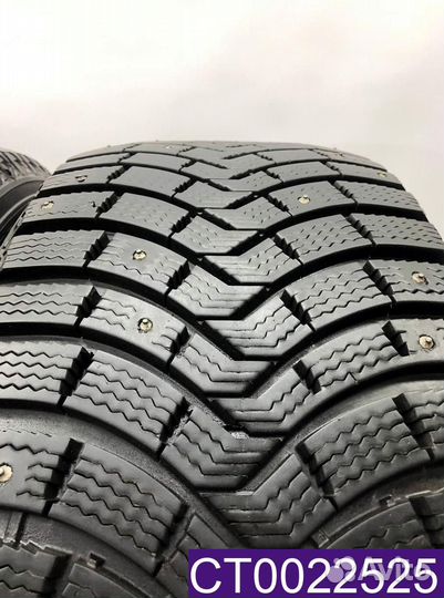 Michelin Latitude X-Ice North 2 255/55 R18 96T