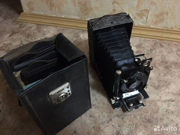 Фотоаппарат