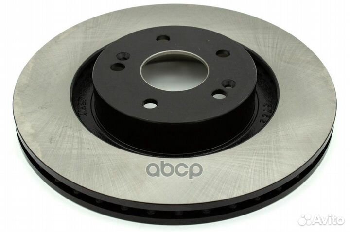 Диски передние 204000453AA chery