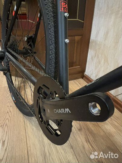 Велосипед взрослый