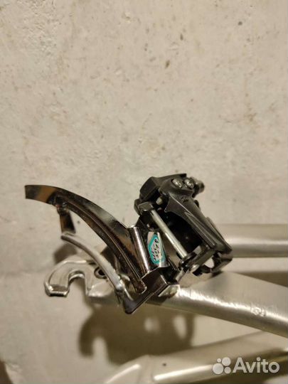 Запчасти для велосипеда