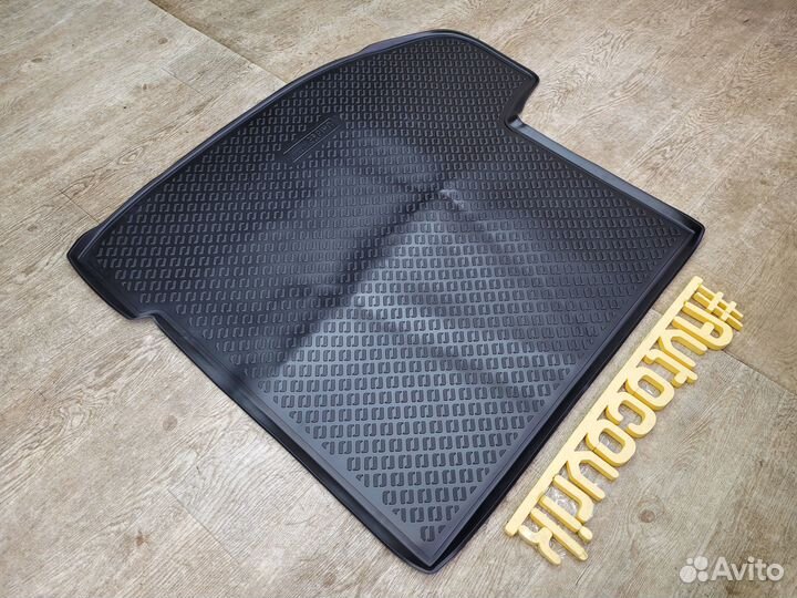 Коврик в багажник Opel Insignia B ST (Combi) 2017