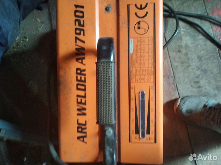Сварочный аппарат бу