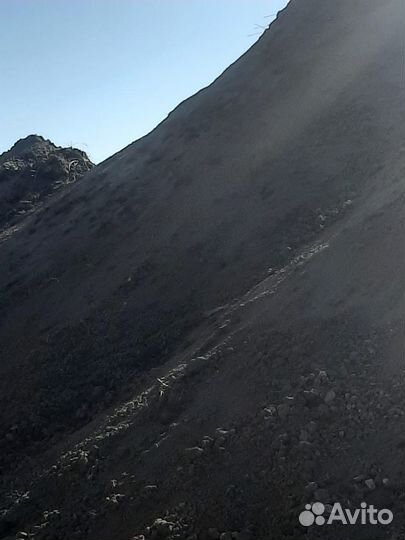 Чернозем земля