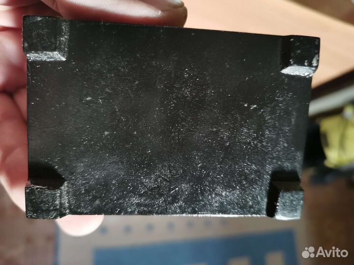 Маленькая шкатулка