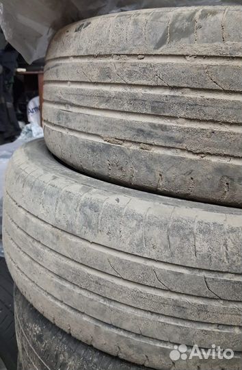 Continental ContiPremiumContact 2 235/50 R18