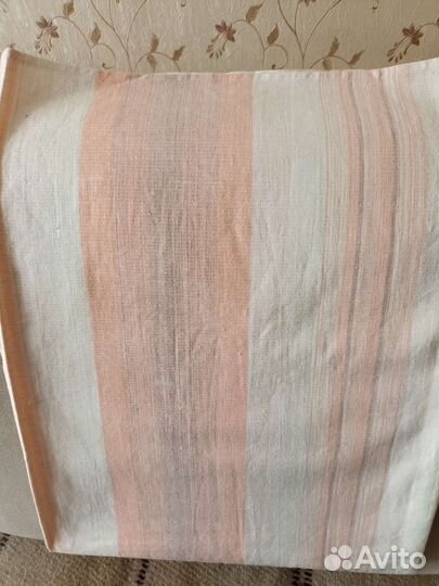 Ткань полотенечная, простыни, наперник