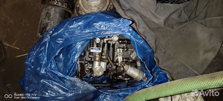 Винтовая пара