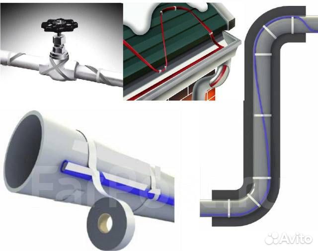 Кабель для влажной среды