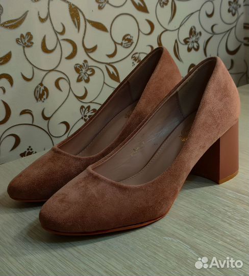 Туфли женские 37 размер