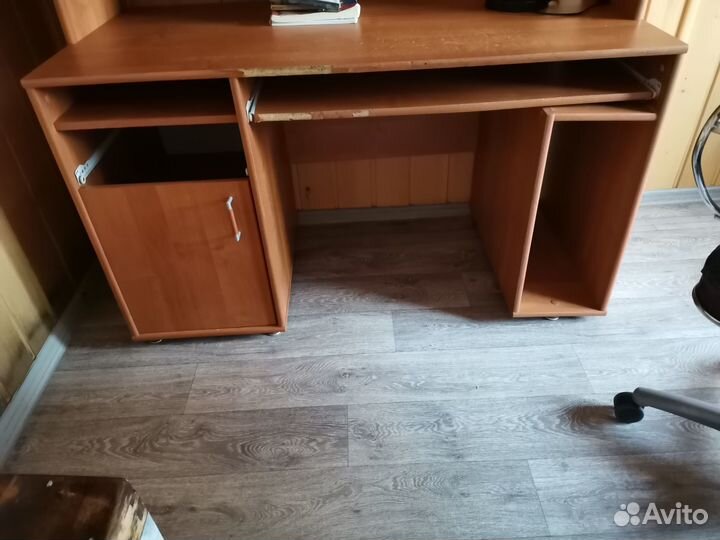 Стол ученический бу