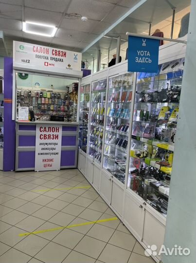 Универсальный 4G модем с Wi-fi