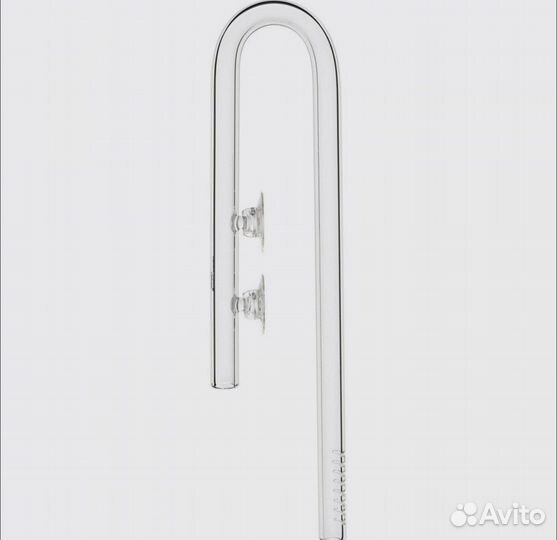 Трубка забора воды chihiros размер M