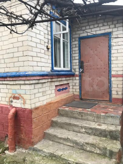 Дом 110 м² на участке 6 сот.