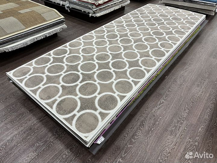 Ковер 150*400 новый