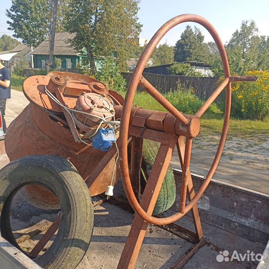 Формы для тротуарной плитки