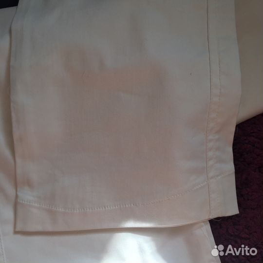 Брюки Армани Италия. Р.27 и Adele Fado