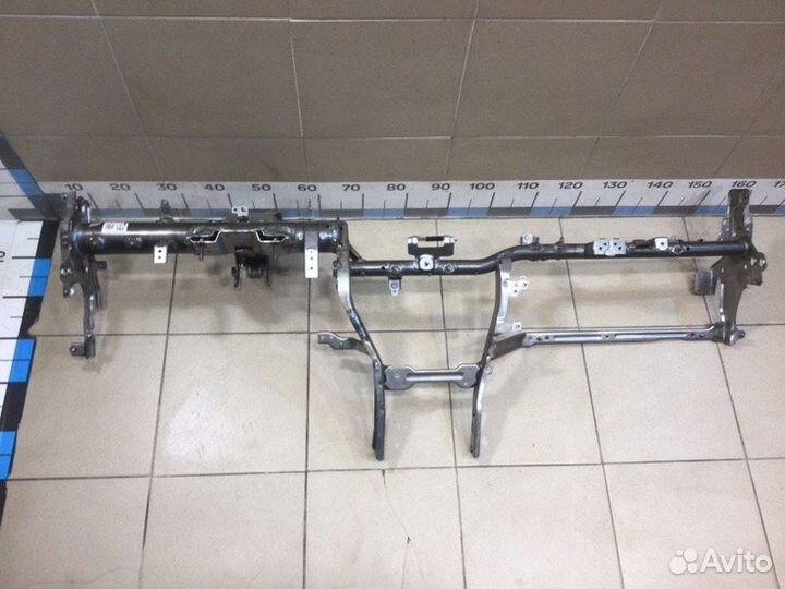 Усилитель торпедо Hyundai Elantra AD G4FG 2019