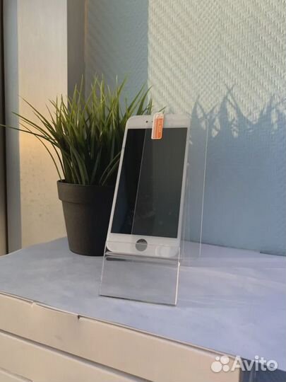 Дисплей iPhone 6s экран стекло Айфон 6s