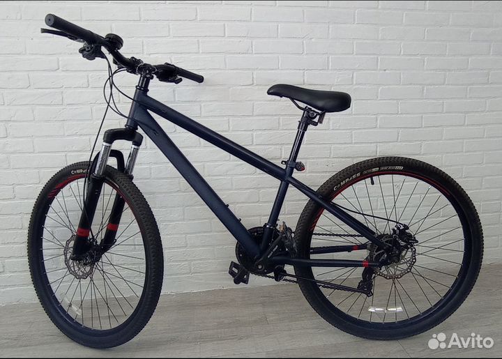 Велосипед спортивный