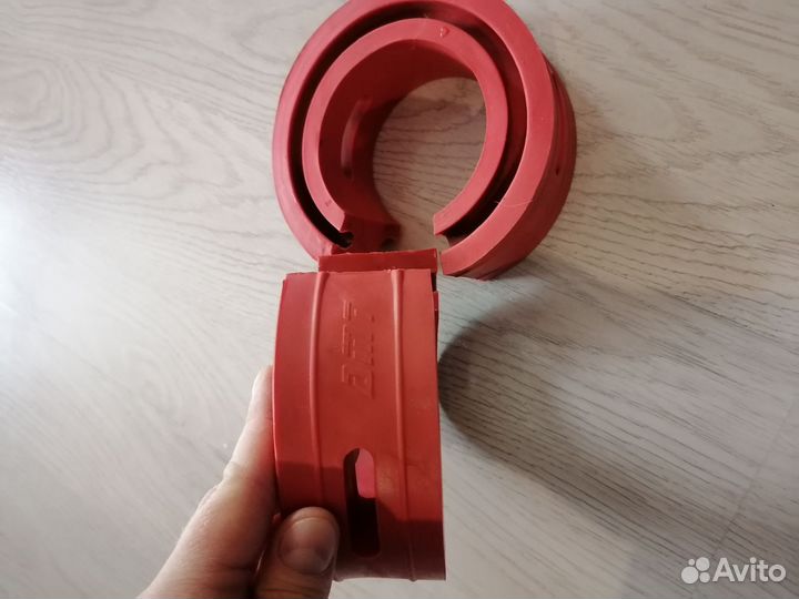 Межвитковая проставка