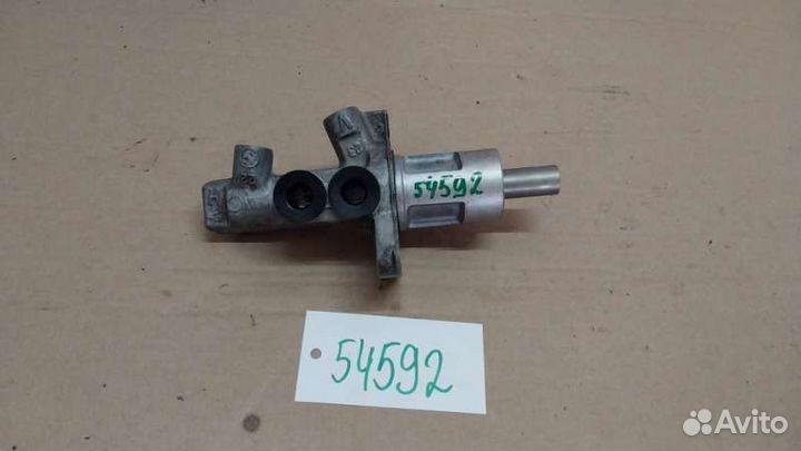 Цилиндр тормозной главный BMW 1-serie E87/E81 2004