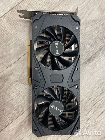 Видеокарта KFA2 GeForce RTX 3060 Ti core (LHR) купить в Челябинске ...