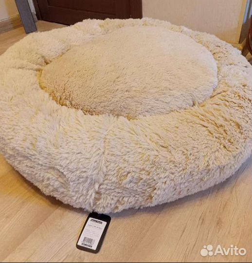 Лежанка для собаки