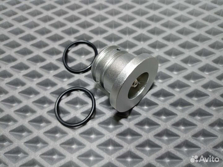 Инструмент для смазки подшипников ATV UTV