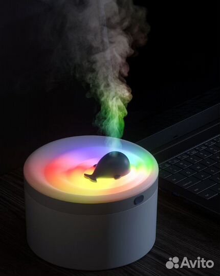 Увлажнитель воздуха