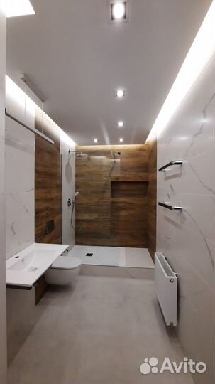 Ремонт квартир профессионально качественно