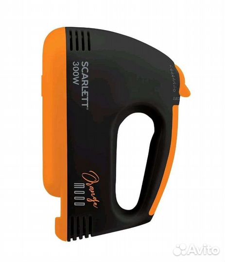 Миксер Новый scarlett SC-HM40S20