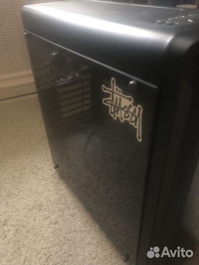 Zalman i3
