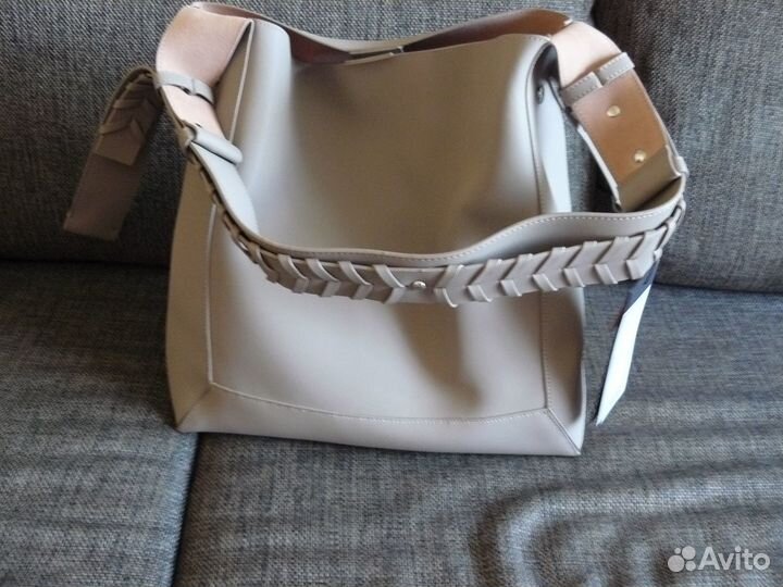 Сумка женская натуральная кожа новая