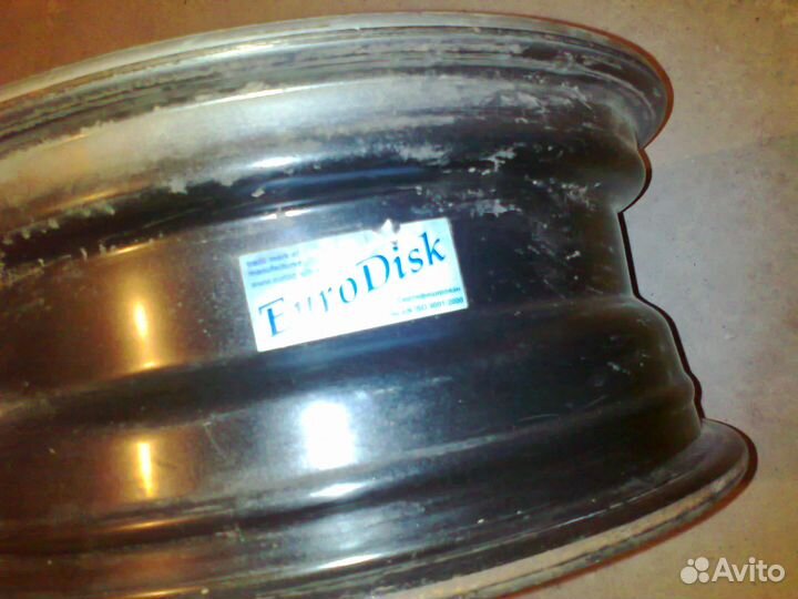 Диски колпаки