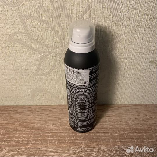 Пена для бритья uomo Collistar новая