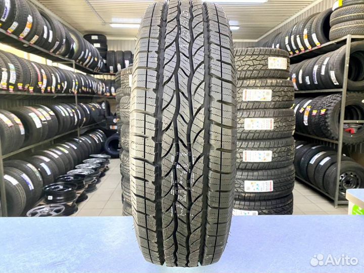 Maxxis Bravo HT-770 225/65 R17