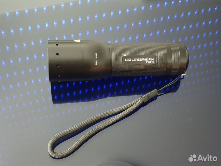 Фонарь LED Lenser M14