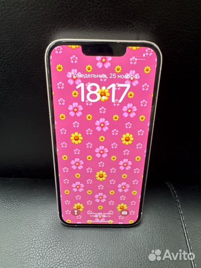 iPhone 13, 128 ГБ