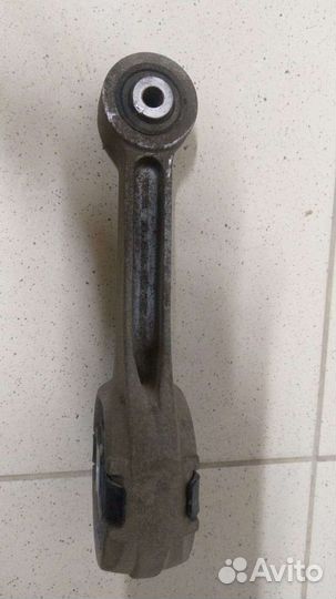 Кронштейн опора двигателя volkswagen polo