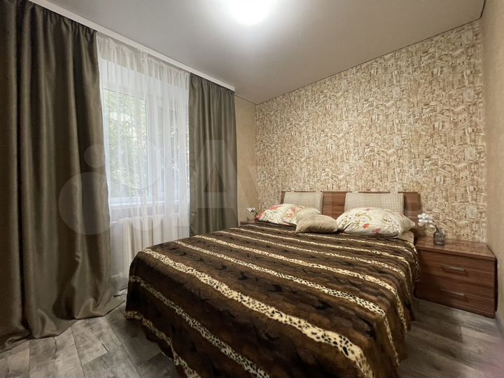 Квартира-студия, 32 м², 2/5 эт.