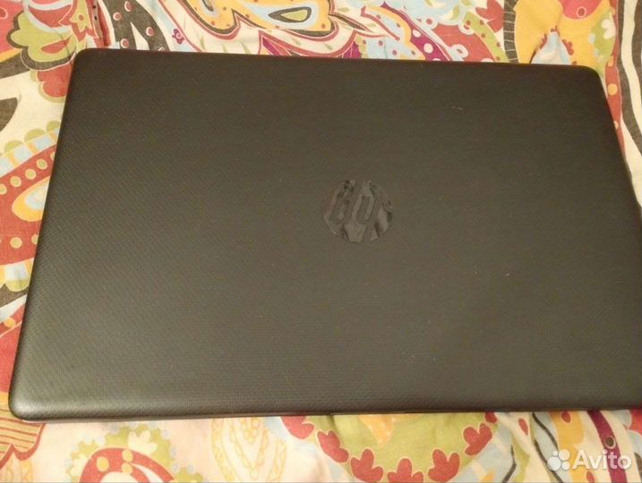 HP 15-da0528ur core i3