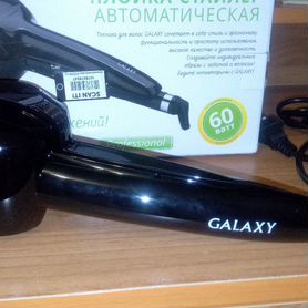 Плойка-стайлер "Galaxy GL4613"