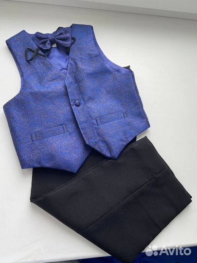 Детский костюм