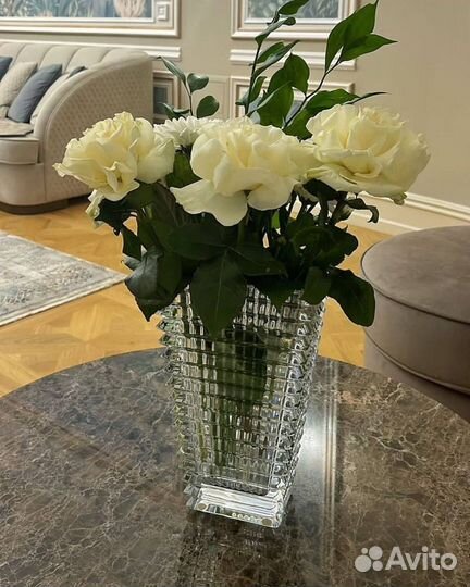 Ваза баккарат 1.1