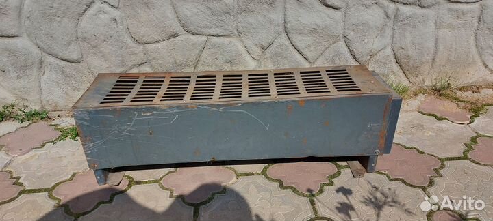 Электронагреватель