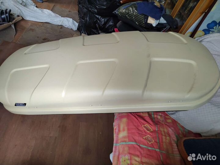 Бокс 450 литров