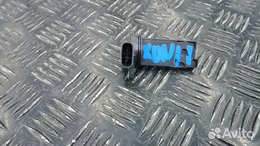 Расходомер воздуха дизельный mazda CX-5 1 (XDN11BP